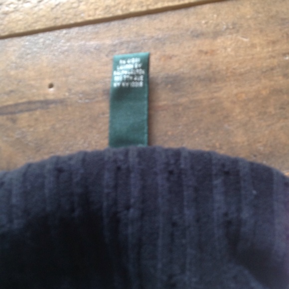 Ralph Lauren Cardigan Sweater - Picture 5 of 7